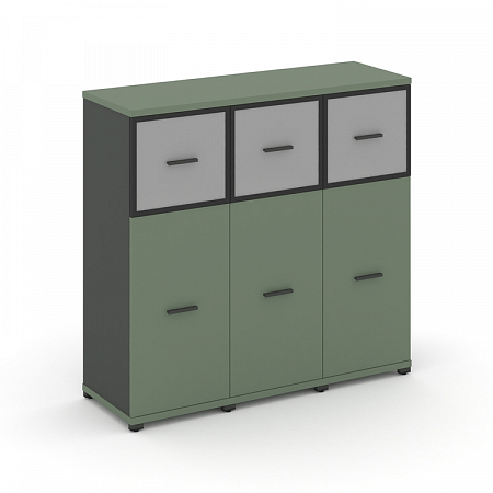 Шкаф офисный Concept CN.STU-334 RMB