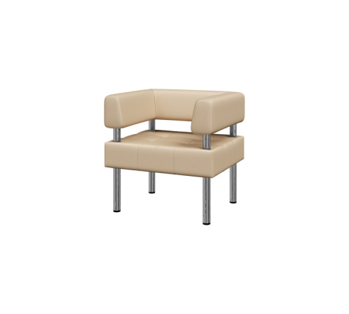 Кресло Бизнес Bu1-2