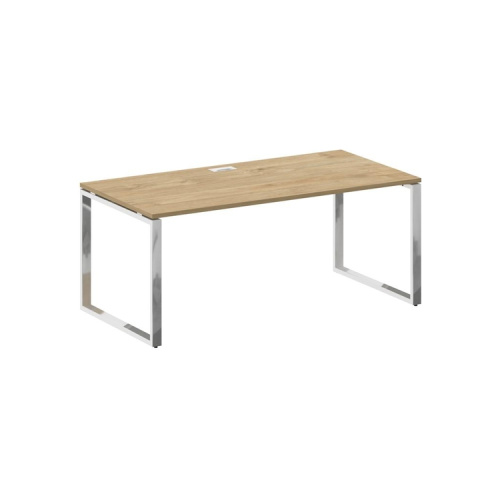 Стол руководителя прямой (Без тумбы) Шифт SK.SR-180