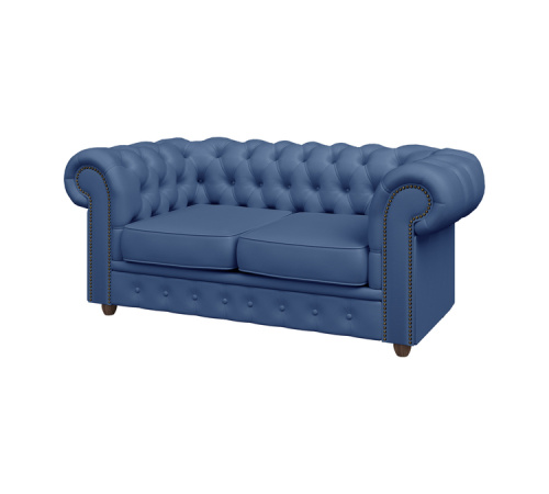 Диван 2-местный Честер-Люкс СhL2 фото 3