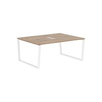 Стол 2-х местный Эдис EVWST 1713