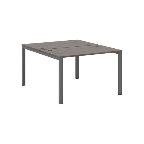 Бенч-система на металлоопорах Нью лайн NLN36318124/NLN36318134