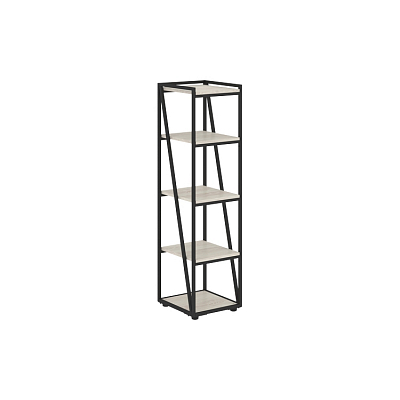 Шкаф-стеллаж Лофтис LMMC 40