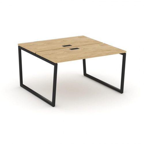 Style Project Рабочая станция 2-х сторон. SN-4T2.DRS-011 Акация Лорка/Металл Антрацит/Заглушка Пласт Style Project Рабочая станция 2-х сторон. SN-4T2.DRS-011 Акация Лорка/Металл Антрацит/Заглушка Пласт