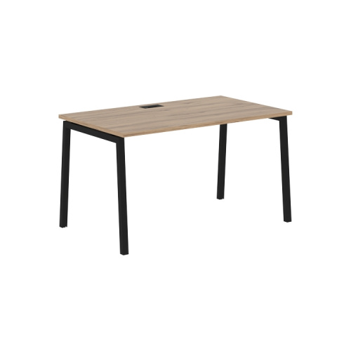 Стол прямой Эдис ELST 1380