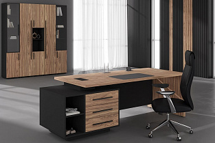 Кабинет Velion Veneer