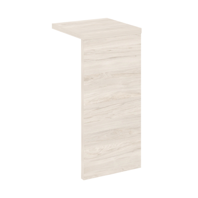 Накладка прямая высокая Onix O.R-NP.V-78.1