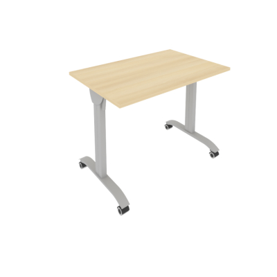 Стол складной мобильный Мобайл систем СМ-2