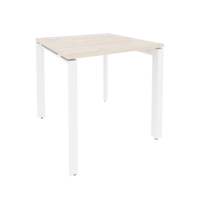 Стол рабочий на П-обр. м/к Onix O.MP-SP-0.8