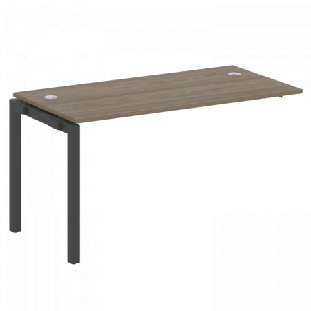 Проходной элемент бенч-системы на П-обр. м/к Metal System Quattro 50БП.ПРС-СП-1.3