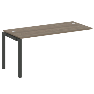 Проходной элемент бенч-системы на П-обр. м/к Metal System Quattro 50БП.ПРС-СП-1.4