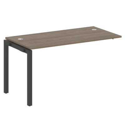 Проходной элемент бенч-системы на П-обр. м/к Metal System Quattro 50БП.ПРС-СП-1.3