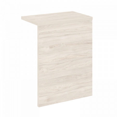 Накладка прямая высокая Onix O.R-NP.V-98.1