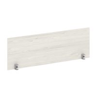 Экран для стола L=1400мм Metal System Б.ЭКР-3