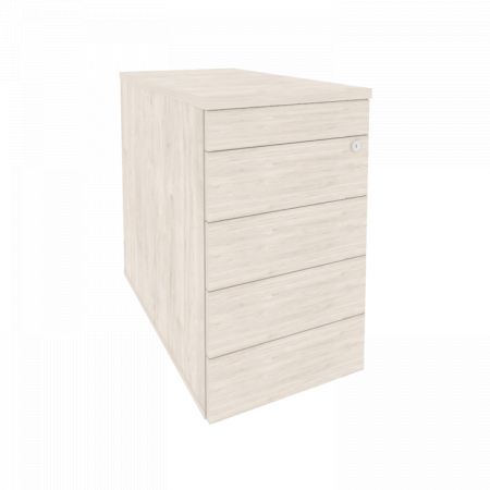 Тумба приставная Onix O.TPO-1.8 TIP