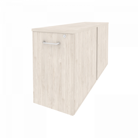 Тумба двойная выдвижная Onix O.VTPO-2.7