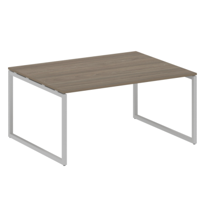 Стол переговоров на О-обр. м/к Metal System Quattro 40БО.ПРГ-1.4