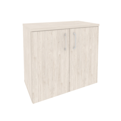 Шкаф офисный приставной Onix O.SHPO-8