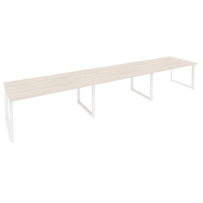 Стол переговорный Onix O.MO-PRG-3.4