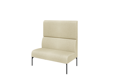 Бридж. Модуль 2-местный высокий