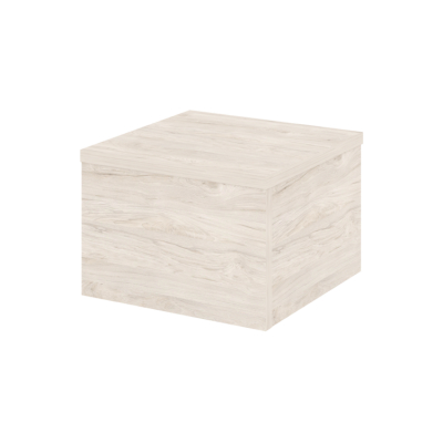 Накладка угловая низкая Onix O.R-NU.N.VNE (L)