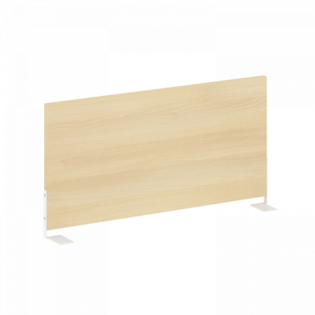 Экран для стола боковой Metal System Б.ЭКР-72