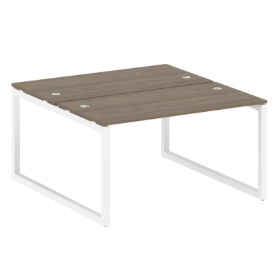 Бенч-система на О-обр. м/к Metal System Quattro 50БО.РАС-СП-2.3