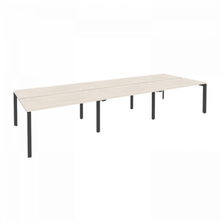 Бенч-система на П-обр. м/к Onix O.MP-D.RS-6.3.7