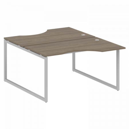 Бенч-система на О-обр. м/к Metal System Quattro 40БО.РАС-СА-2.2