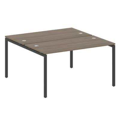 Бенч-система на П-обр. м/к Metal System Quattro 40БП.РАС-СП-2.3