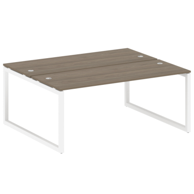 Бенч-система на О-обр. м/к Metal System Quattro 50БО.РАС-СП-2.5