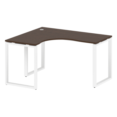 Стол криволинейный Метал систем БО.СА-3 (L)