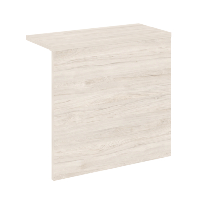 Накладка прямая высокая Onix O.R-NP.V-118.1