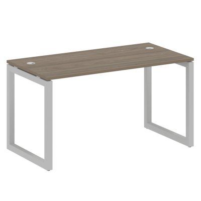 Стол офисный на О-обр. м/к Метал систем Quattro 50БО.СП-3