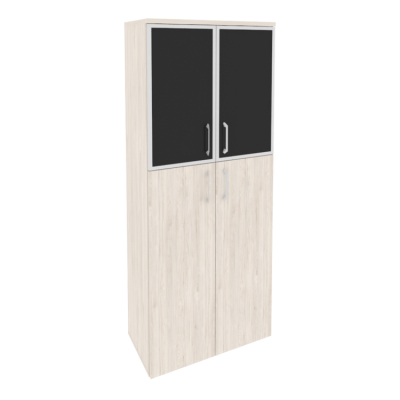 Шкаф высокий широкий Onix O.ST-1.7 R