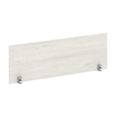 Экран для стола L=1400мм Metal System Б.ЭКР-3