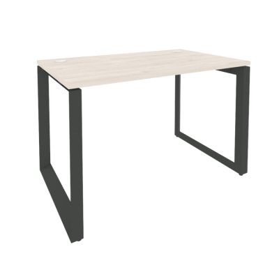 Стол рабочий на О-обр. м/к Onix O.MO-SP-2.7